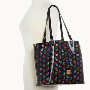 Dooney & Burke - DB75 Multi Flynn